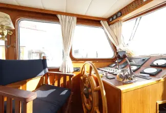 Thumbnail von Van Der Giesen Quintet Damen Pushy Cat 15.00 AK Cabrio