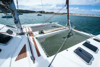 Thumbnail von Outremer 45 Capella