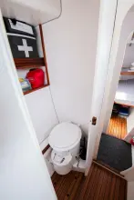 Thumbnail von Outremer 45 Capella