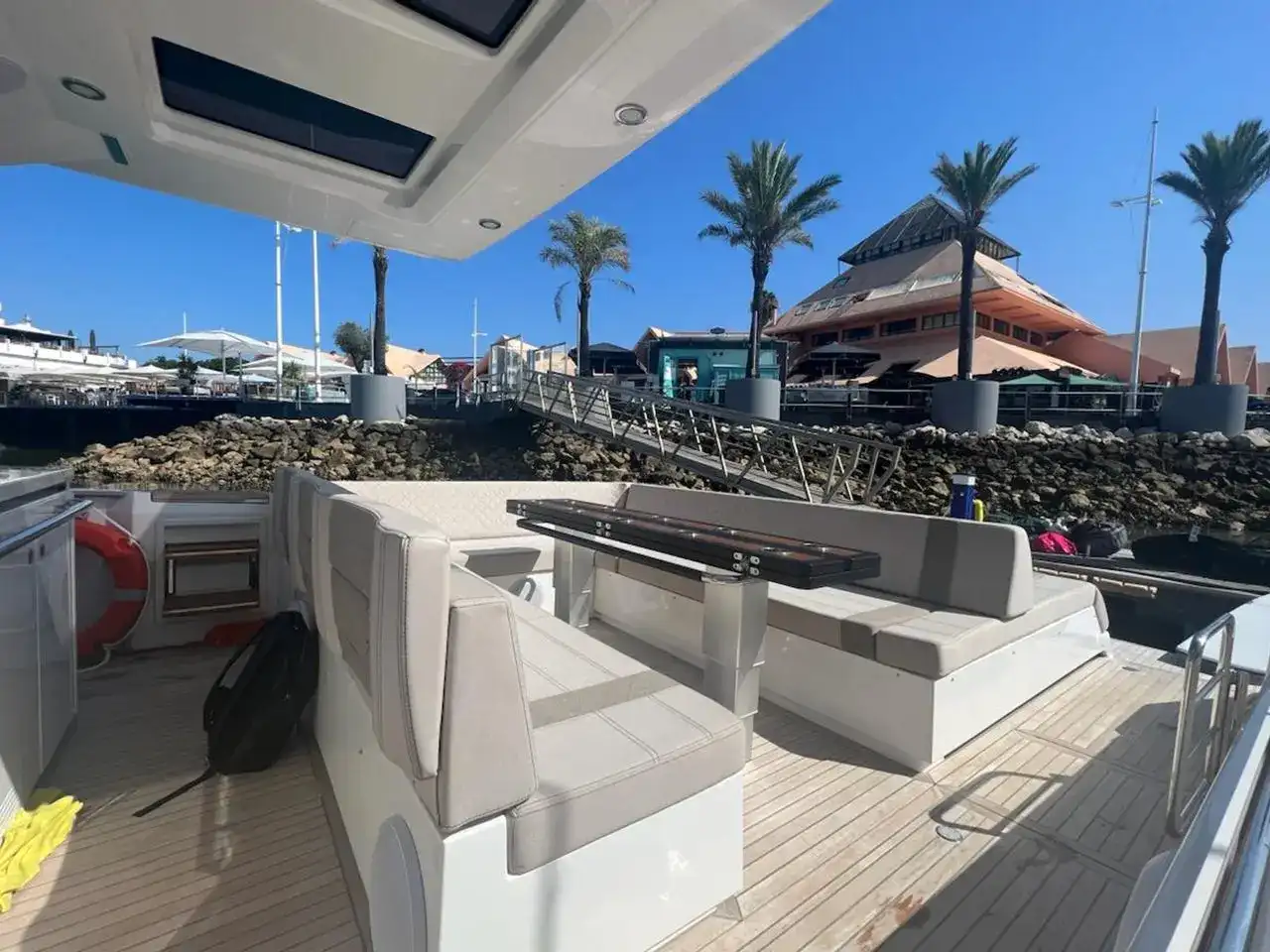 Thumbnail von Windy SR44 REA