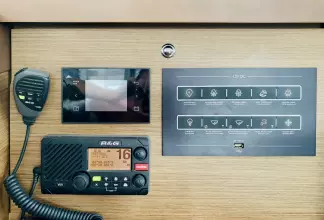 Thumbnail von Lagoon 40 Ubah