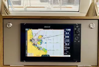 Thumbnail von Lagoon 40 Ubah