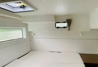 Thumbnail von Lagoon 40 Ubah