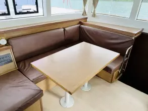 Thumbnail von Lagoon 40 Ubah