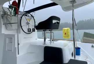 Thumbnail von Lagoon 40 Ubah