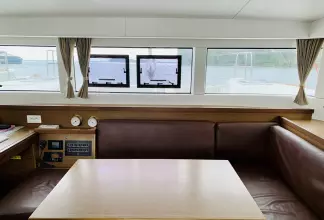 Thumbnail von Lagoon 40 Ubah