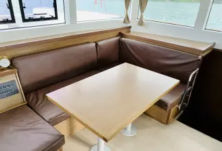 Thumbnail von Lagoon 40 Ubah