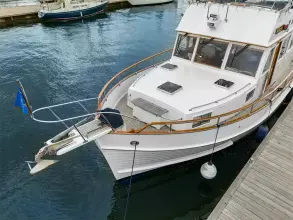 Thumbnail von Grand Banks 46 Classic