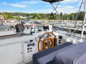 Thumbnail von Grand Banks 46 Classic