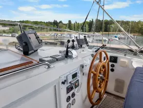 Thumbnail von Grand Banks 46 Classic