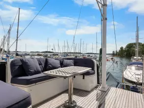 Thumbnail von Grand Banks 46 Classic