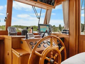 Thumbnail von Grand Banks 46 Classic