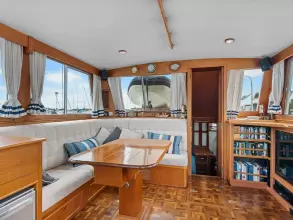 Thumbnail von Grand Banks 46 Classic