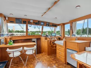 Thumbnail von Grand Banks 46 Classic