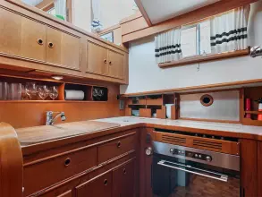 Thumbnail von Grand Banks 46 Classic