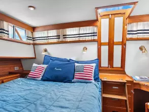 Thumbnail von Grand Banks 46 Classic