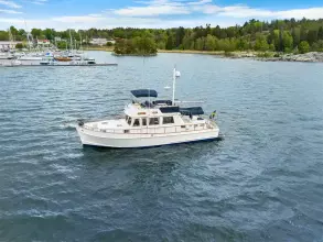 Thumbnail von Grand Banks 46 Classic