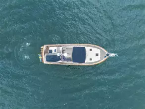 Thumbnail von Grand Banks 46 Classic