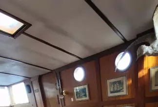 Thumbnail von Custom Schooner Sitting Bull 19.80