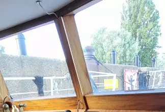 Thumbnail von Custom Schooner Sitting Bull 19.80