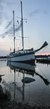 Thumbnail von Custom Schooner Sitting Bull 19.80