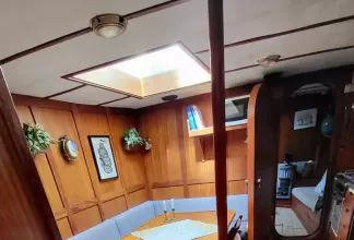 Thumbnail von Custom Schooner Sitting Bull 19.80