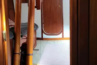 Thumbnail von Custom Schooner Sitting Bull 19.80