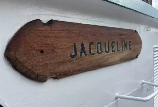 Thumbnail von Custom Schooner Sitting Bull 19.80