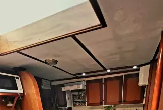 Thumbnail von Custom Schooner Sitting Bull 19.80