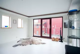 Thumbnail von Custom Houseboat