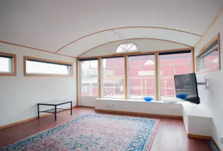 Thumbnail von Custom Houseboat