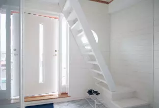 Thumbnail von Custom Houseboat