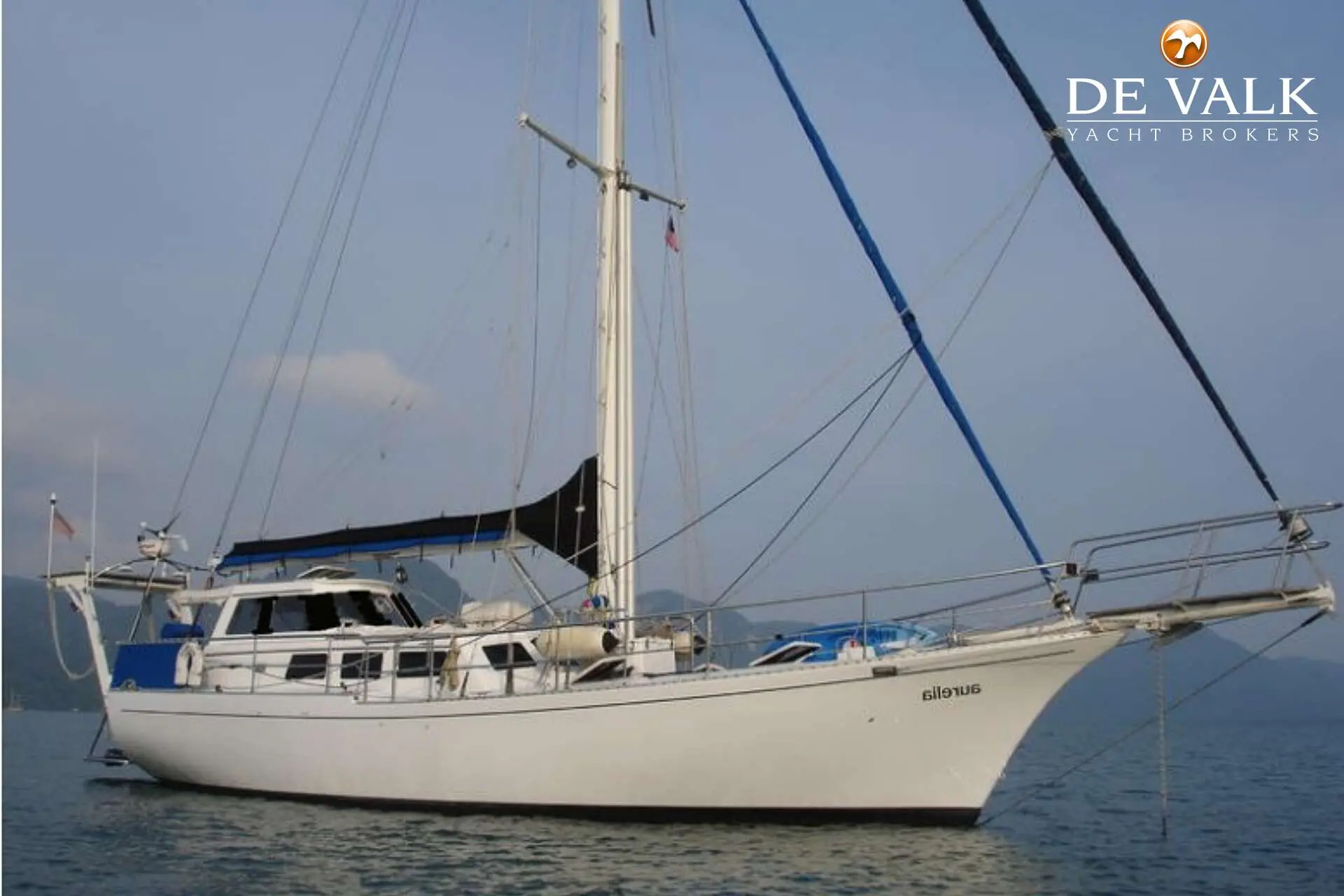 Thumbnail von Henry Morgan 50