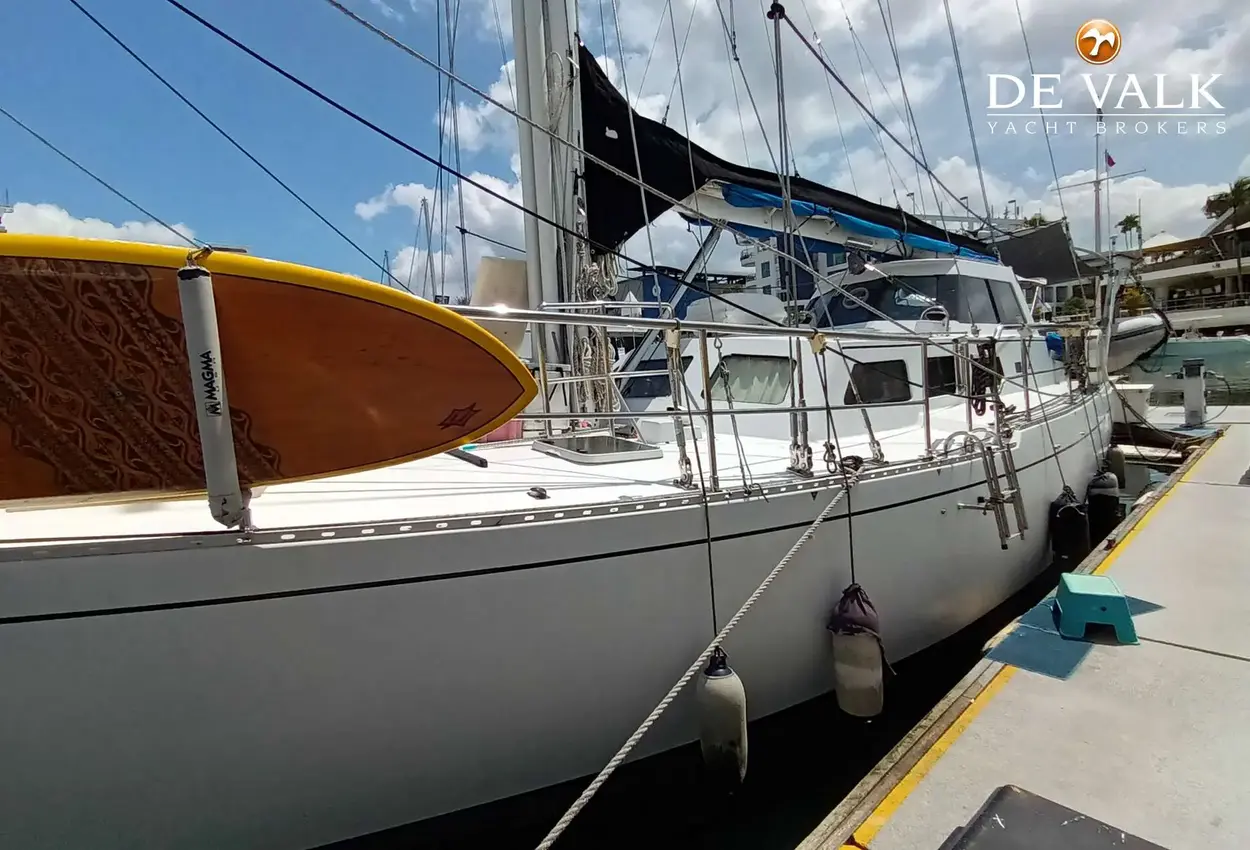 Thumbnail von Henry Morgan 50