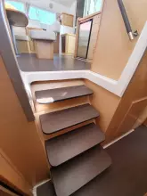 Thumbnail von Lagoon 420 Chirouble