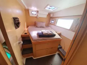 Thumbnail von Lagoon 420 Chirouble