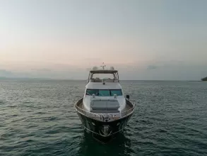 Thumbnail von Sunseeker 90 Yacht MAXXX 2