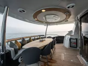 Thumbnail von Sunseeker 90 Yacht MAXXX 2