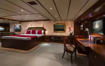 Thumbnail von Narasaki Shipyard 166 NORTHERN SUN