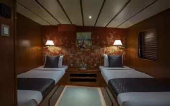 Thumbnail von Narasaki Shipyard 166 NORTHERN SUN