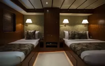 Thumbnail von Narasaki Shipyard 166 NORTHERN SUN