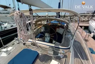 Thumbnail von Hallberg-Rassy 45