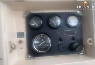 Thumbnail von Hallberg-Rassy 45