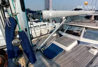 Thumbnail von Hallberg-Rassy 45