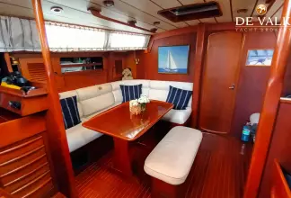 Thumbnail von Hallberg-Rassy 45