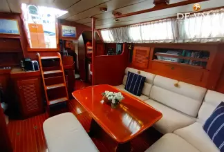 Thumbnail von Hallberg-Rassy 45