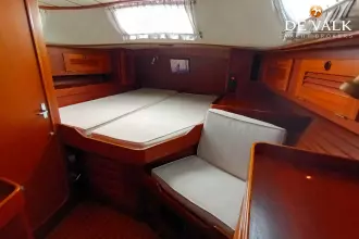 Thumbnail von Hallberg-Rassy 45