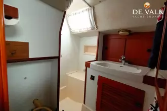 Thumbnail von Hallberg-Rassy 45