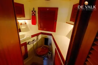 Thumbnail von Hallberg-Rassy 45