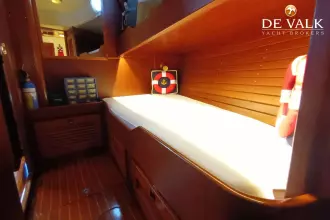 Thumbnail von Hallberg-Rassy 45